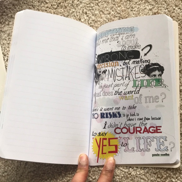 📚Pretty Notebook Bundle📚 - Picture 4 of 8